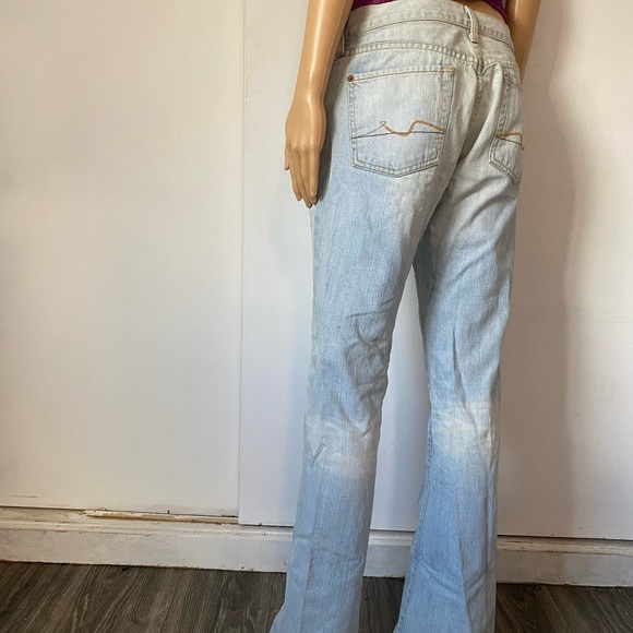 7 for all man kind jeans - Picture 6 of 7